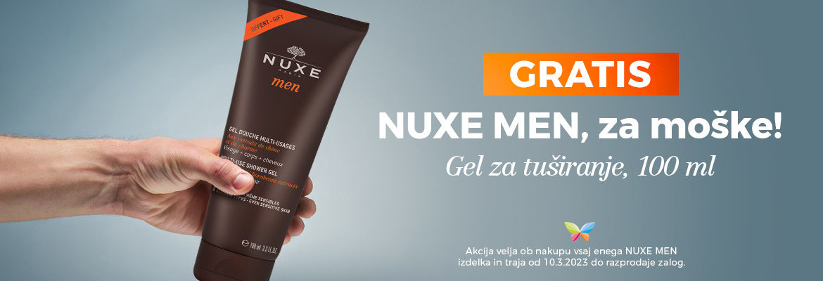 Nuxe Men